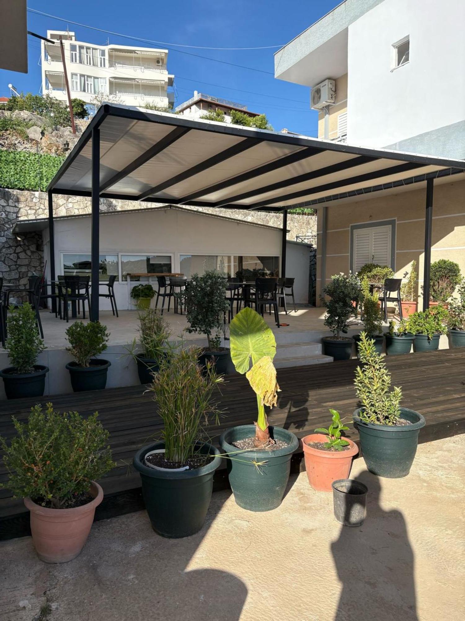 קסאמיל Vila Flavin 2 מראה חיצוני תמונה