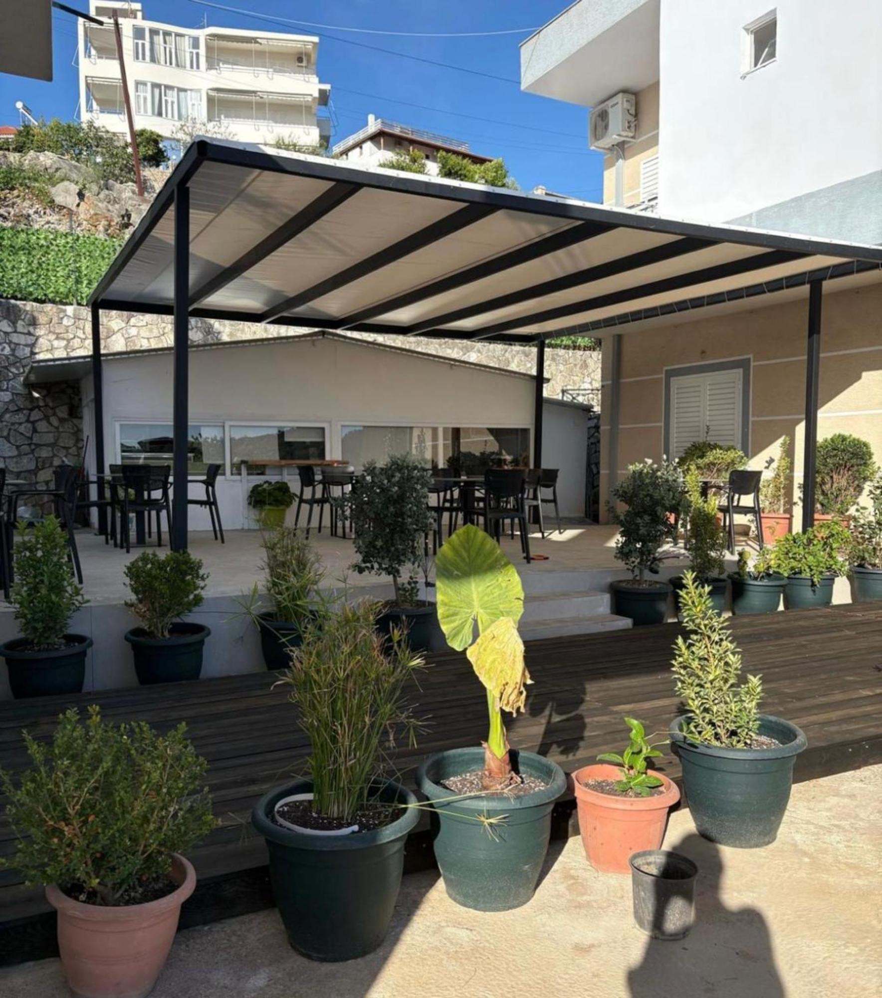 קסאמיל Vila Flavin 2 מראה חיצוני תמונה